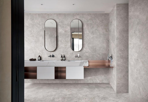 TUNDRA GREY OCEAN 600X600X10MM IN/OUT