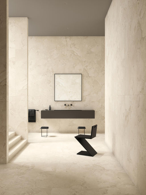 GEO STONE BEIGE MATT 600X600X9.5MM