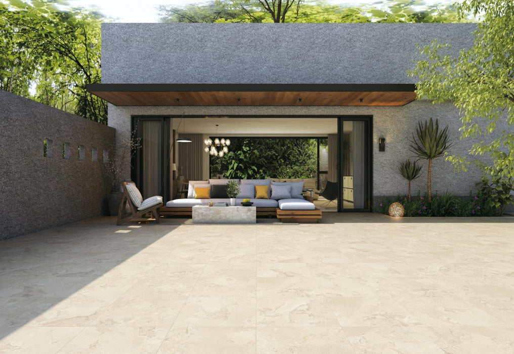 GEO STONE BEIGE MATT 600X1200X9.8MM