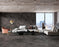 GEO STONE BLACK MATT 600X600X9.5MM