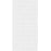 STELLAR WHITE SUBWAY 50X150 MATT DECOR 300X600MM 7155