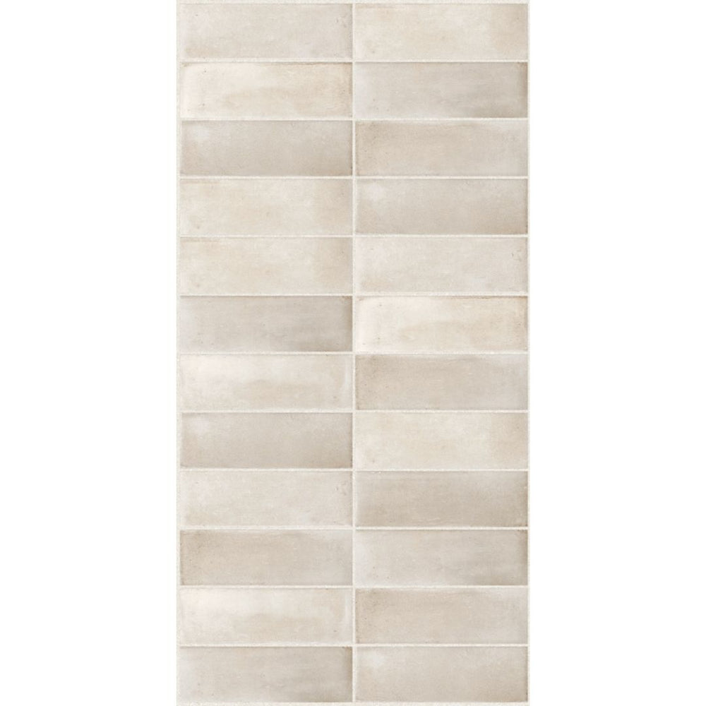 STELLAR TUSCAN SUBWAY 50X150 MATT DECOR 300X600MM C-704