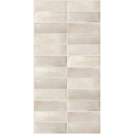 STELLAR TUSCAN SUBWAY 50X150 MATT DECOR 300X600MM C-704