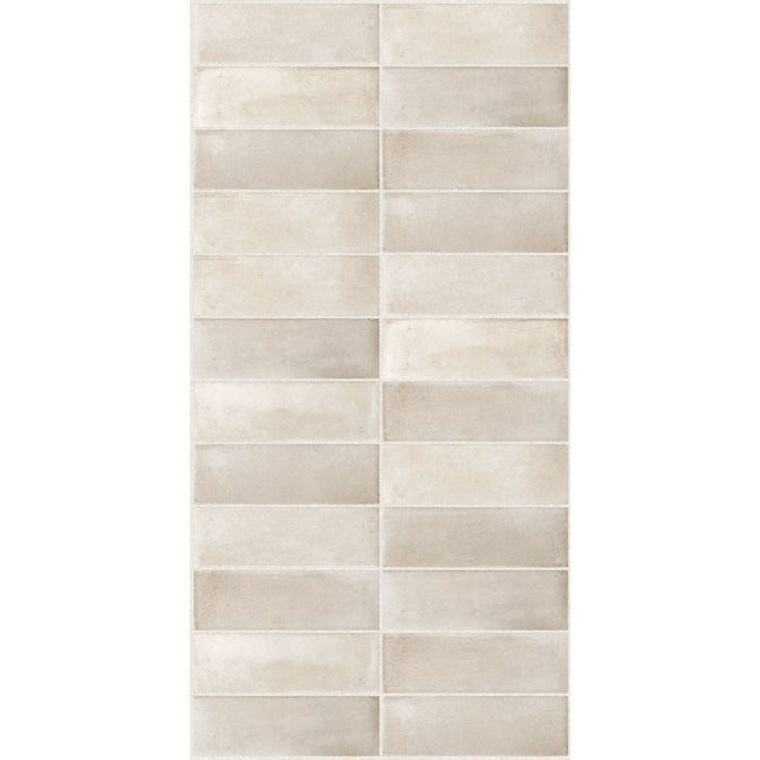 STELLAR TUSCAN SUBWAY 50X150 MATT DECOR 300X600MM C-704