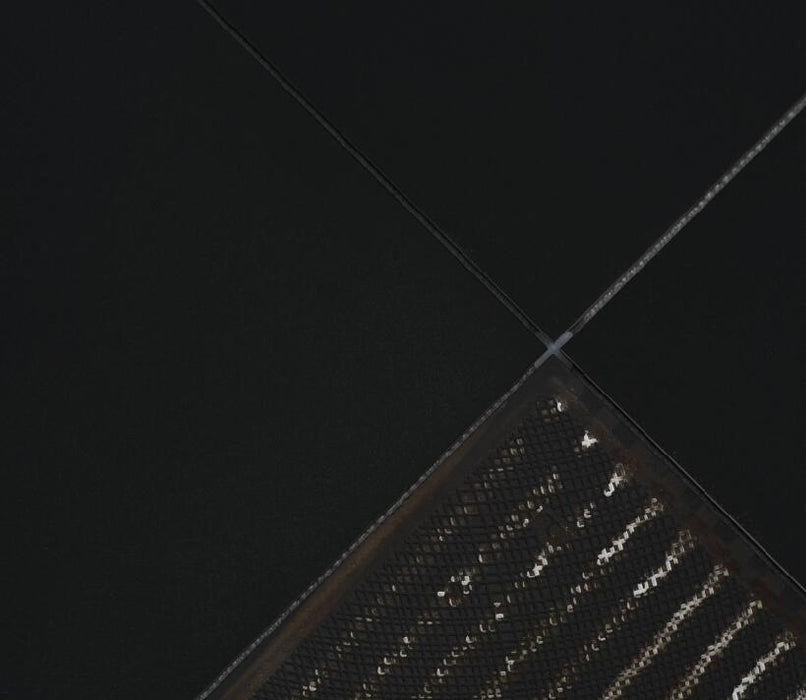 SUPER BLACK MATT 600X1200x12MMM FULL BODY
