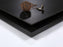 SUPER BLACK MATT 600X600X10MM FULL BODY