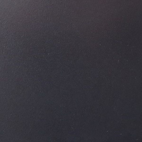 SUPER BLACK MATT 600X600X10MM FULL BODY