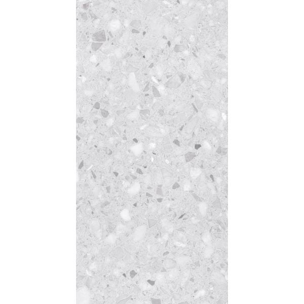 SPARKLE SILVER TERRAZZO MATT 298X600 SKSI1224MF