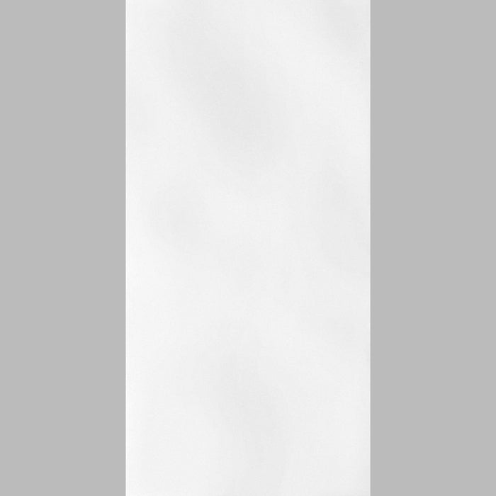 GELATO WAVE MATT WHITE 300X600x10MM GECO1224MW