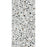 SPARKLE RAINBOW MATT 298X600MM