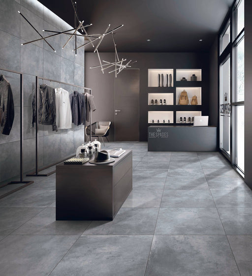 PORCELAIN BLUESTONE R10 600X600X10MM BS2021
