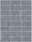 20MM PORCELAIN BLUESTONE EXT PAVER 300X600 R11 36OT2021AS