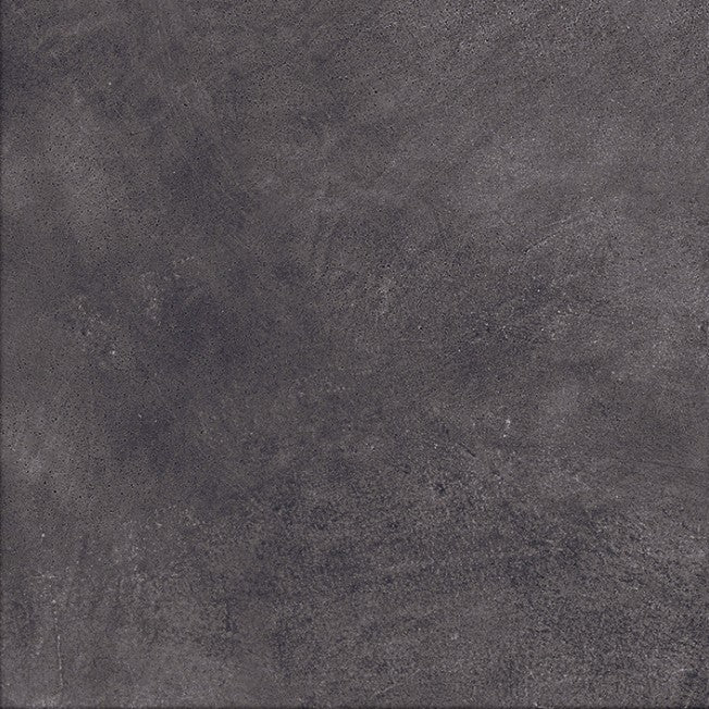 ART SERIES BLACK MATT 600X600MM SN6009