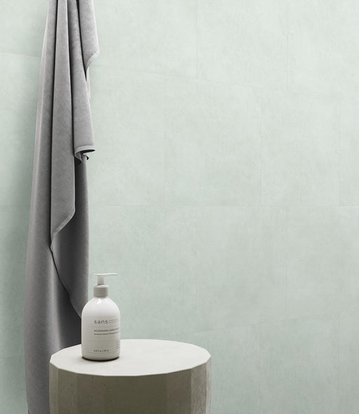 ART SERIES MINT GREEN MATT 600X600MM SN6012ND