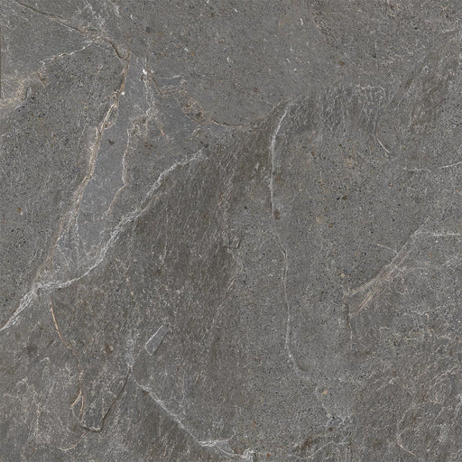 GENESIS STORM CHARCOAL R10 MATT 600X600X9MM R60GEST