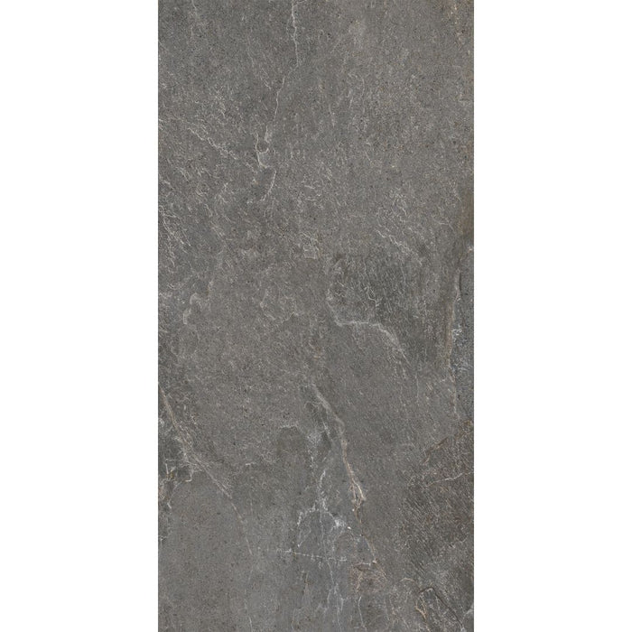 GENESIS STORM CHARCOAL R10 MATT 600X1200X9MM R11GEST