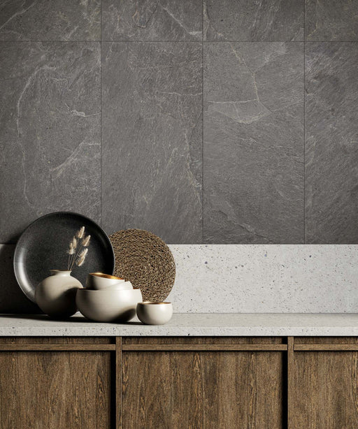 GENESIS STORM CHARCOAL R10 MATT 600X1200X9MM R11GEST