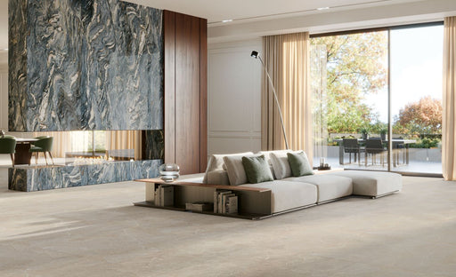 GENESIS COCOA BEIGE R10 MATT 600X1200X9MM R11GECO