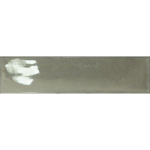 SPLENDOURS SUBWAY GREEN GLOSS 75X300 23966 (EURO)