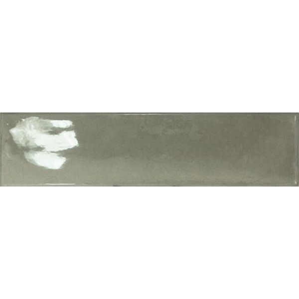 SPLENDOURS SUBWAY GREEN GLOSS 75X300 23966 (EURO)