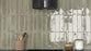 SPLENDOURS SUBWAY GREEN GLOSS 75X300 23966 (EURO)