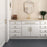 LA RIVIERA WHEAT GLOSS SUBWAY 65X200 V2 (25842)