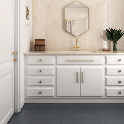LA RIVIERA WHEAT GLOSS SUBWAY 65X200 V2 (25842)