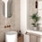 TRIBECA OATMEAL GLOSS SUBWAY 60X246MM V4 (26872)