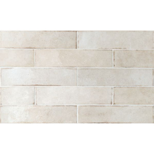 TRIBECA OATMEAL GLOSS SUBWAY 60X246MM V4 (26872)