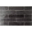 TRIBECA BASALT GLOSS SUBWAY 60X246MM V4 (26874)