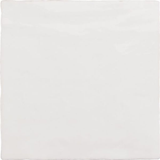 LA RIVIERA BLANC GLOSS 132X132MM V2 (25851)