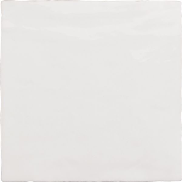 LA RIVIERA BLANC GLOSS 132X132MM V2 (25851)