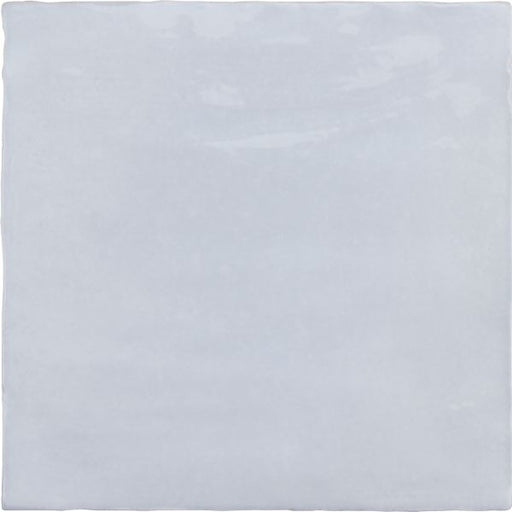LA RIVIERA LAVANDA BLUE GLOSS 132X132MM V2 (25854)
