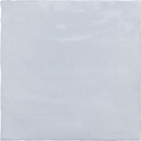 LA RIVIERA LAVANDA BLUE GLOSS 132X132MM V2 (25854)