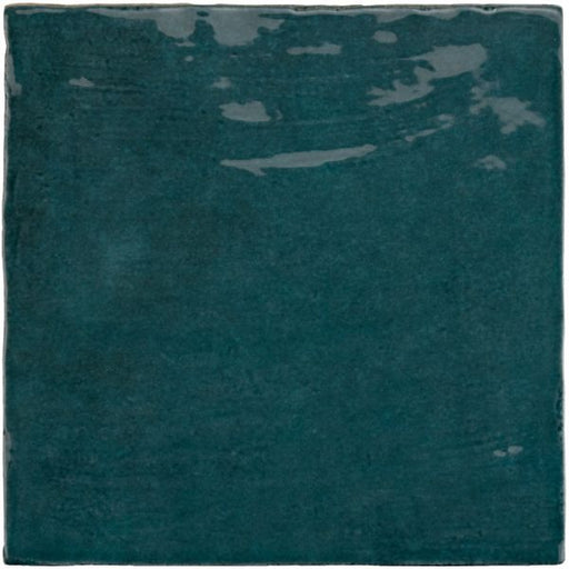 LA RIVIERA QUETZAL GLOSS 132X132MM V2 (25859)