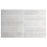 ARGILE ICE MATT SUBWAY 60X246MM V2 (27567)