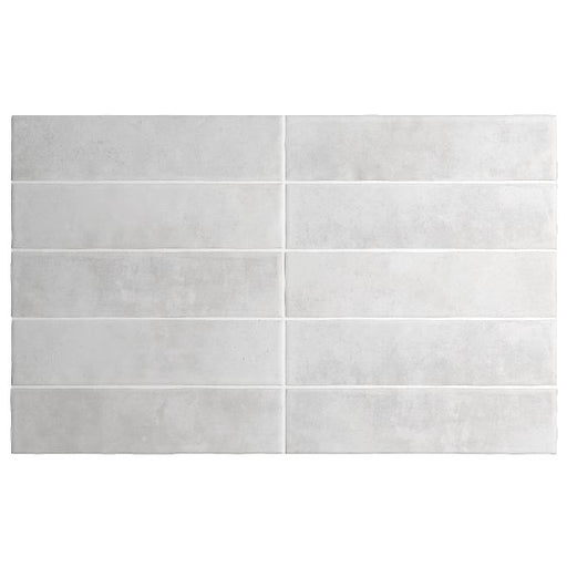 ARGILE ICE MATT SUBWAY 60X246MM V2 (27567)