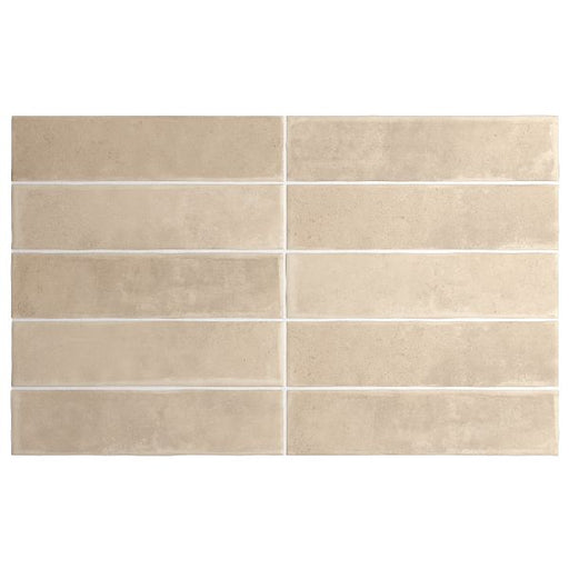 ARGILE SIENA MATT SUBWAY 60X246MM V2 (27569)