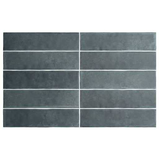 ARGILE GLACIER MATT SUBWAY 60X246MM V2 (27566)