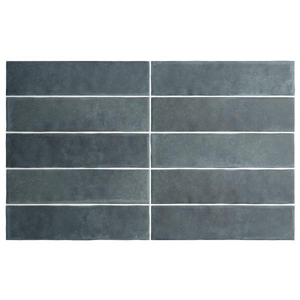 ARGILE GLACIER MATT SUBWAY 60X246MM V2 (27566)