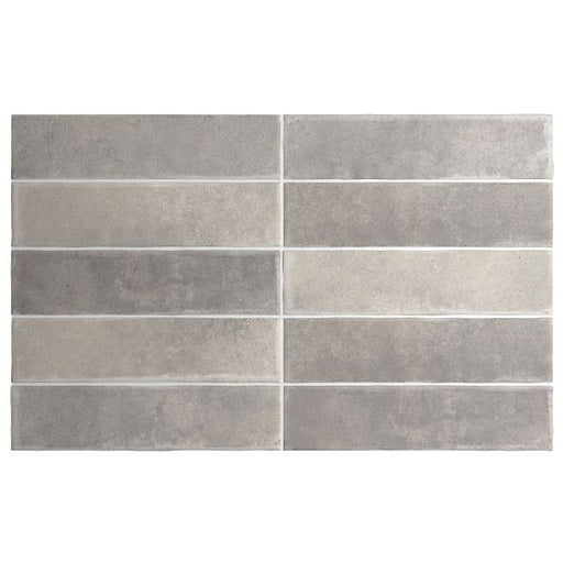 ARGILE CONCRETE MATT SUBWAY 60X246MM V2 (27563)