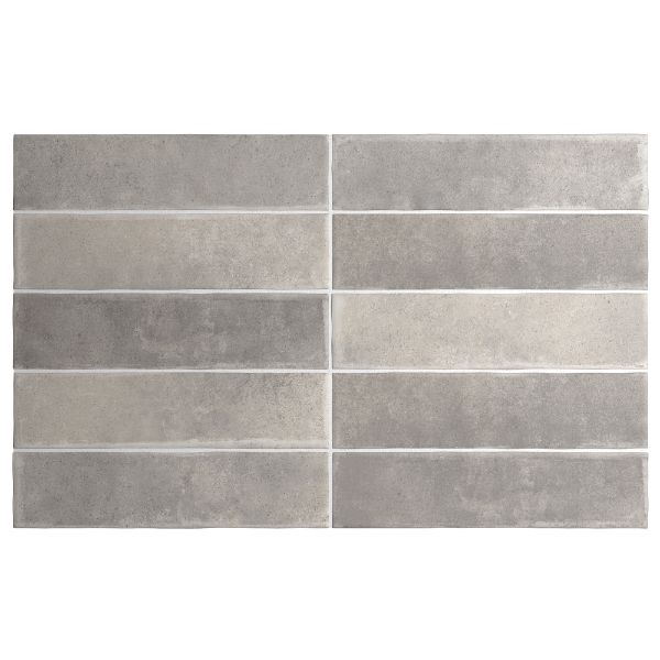 ARGILE CONCRETE MATT SUBWAY 60X246MM V2 (27563)