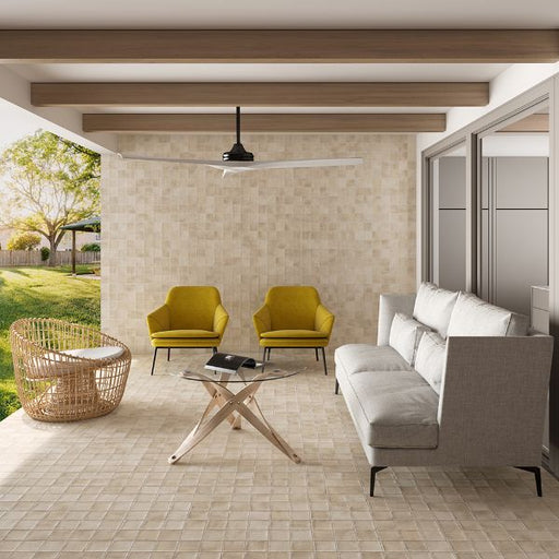 ARGILE SIENA MATT SQUARE 100X100MM V2 (27578)