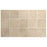 ARGILE SIENA MATT SQUARE 100X100MM V2 (27578)