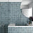 ARGILE SKY MATT SQUARE 100X100MM V2 (27579)