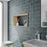 ARGILE GLACIER MATT SQUARE 100X100MM V2 (27575)