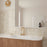 COCO CANVAS GLOSS SUBWAY 50X150MM 27985