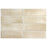 COCO CANVAS GLOSS SUBWAY 50X150MM 27985