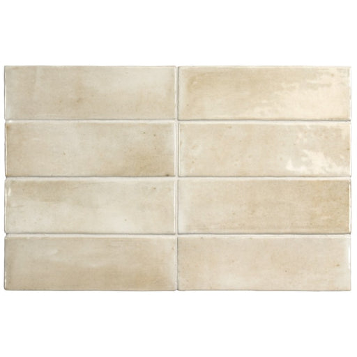 COCO CANVAS GLOSS SUBWAY 50X150MM 27985