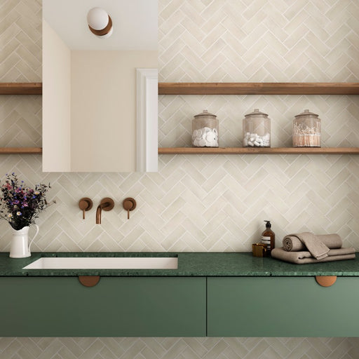 COCO CANVAS MATT SUBWAY 50X150MM 27977